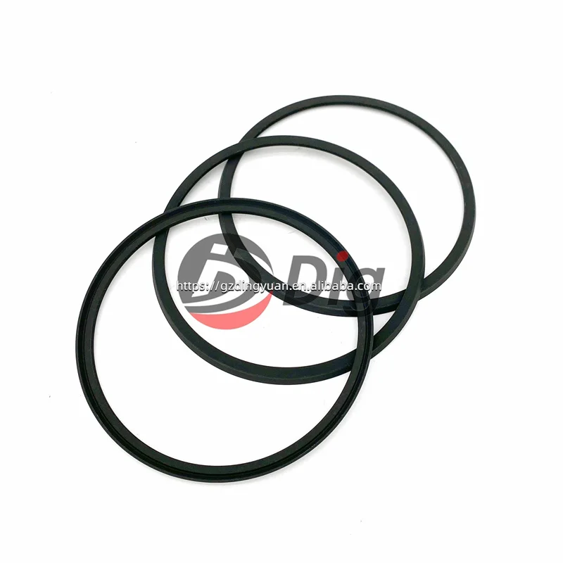 Seal Ring 9W-9371 9W9371 For Caterpillar 120H 140H 160H Motor Grader