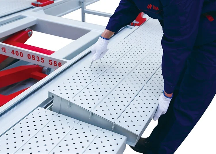 UL-1000 CE approved China Professional Manufacture automotive workshop equipment  auto frame machine frame machine car repair