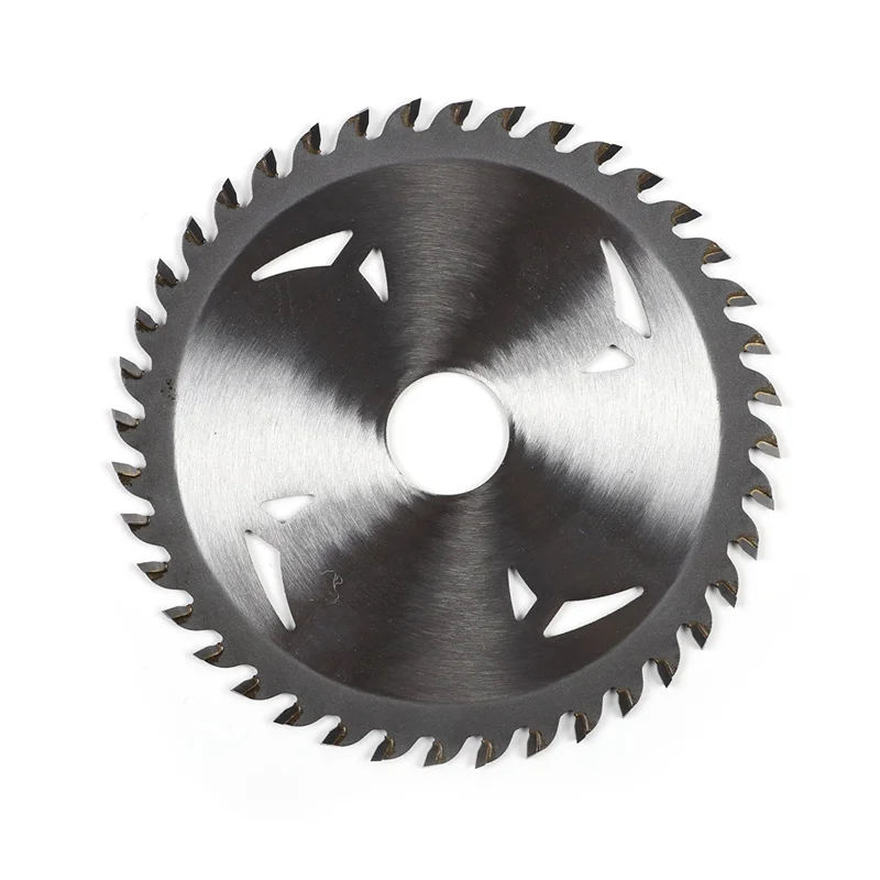 RODOM 180MM 40 Teeth With 25.4MM Bore TCT Circular Saw Blade For Wood Cutting