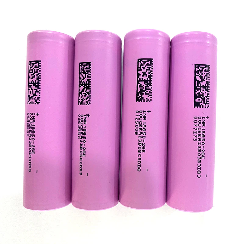 3 7 В DMEGC 20P 25P 30P 26E 29E 32E dmegc 18650 25p inr18650-25p 2500mah 2600 mah 2000mah 2900mah 30p 3000mah 3200mah