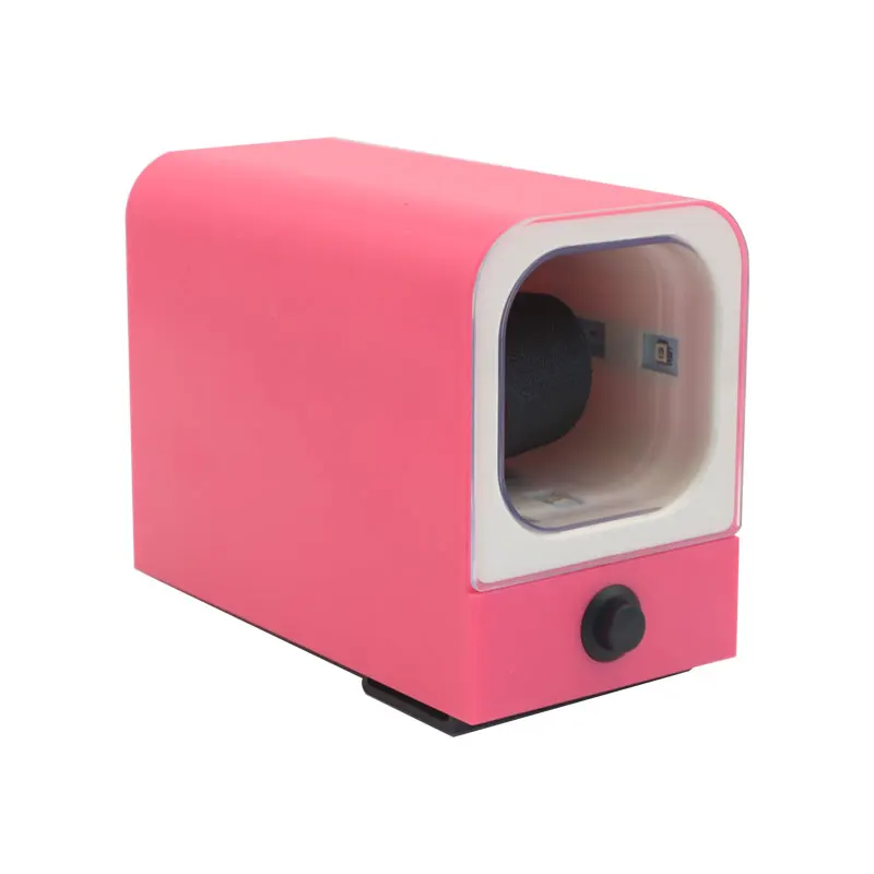 Новая УФ-приманка для рыбы светодиодная УФ-приманка для кальмара