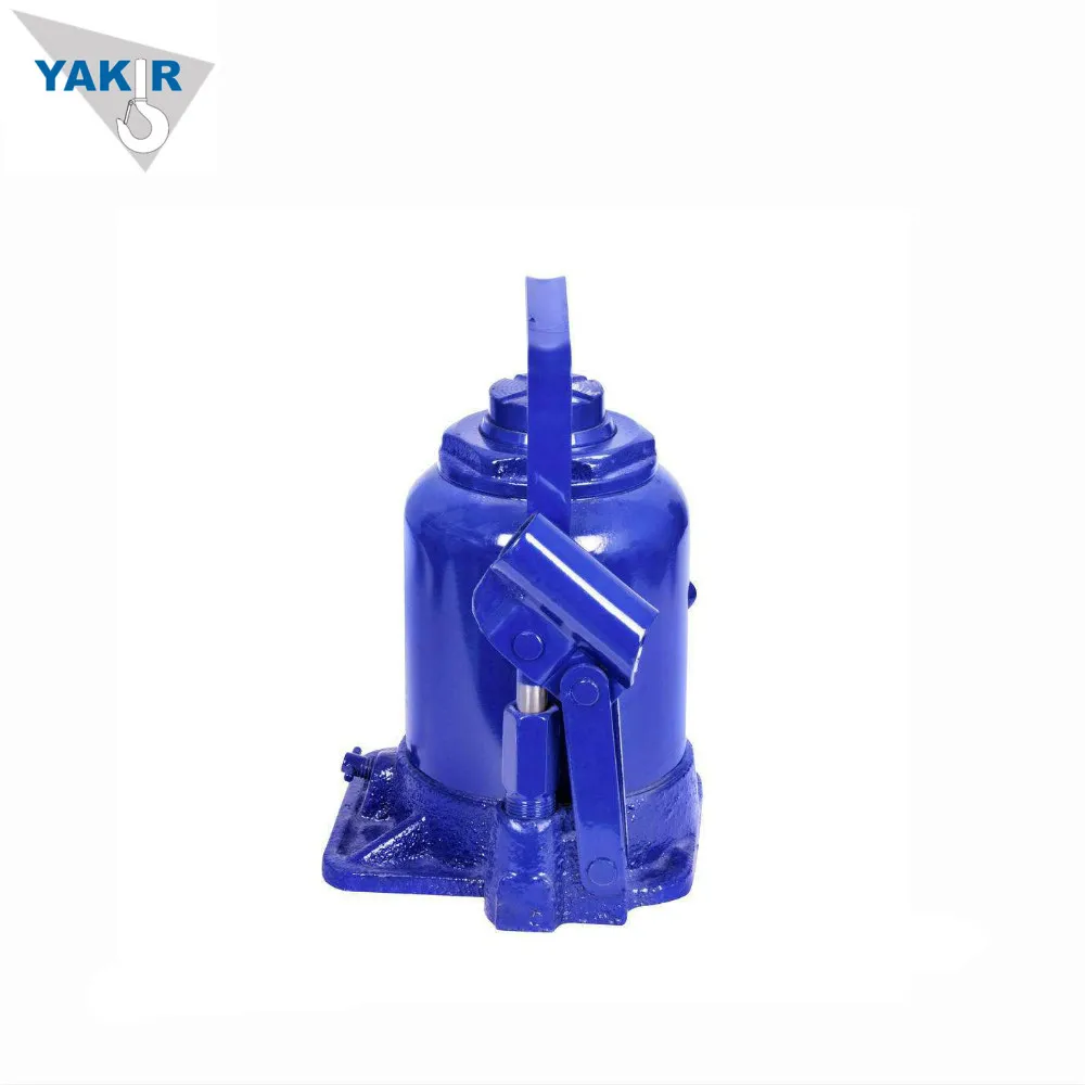 50 Ton Hydraulic bottle jack adjustable jack hydraulic bottle jack 20t