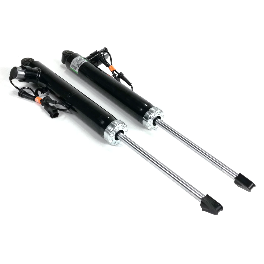 left right ASH-85853 ASH-85852 2015 2019 Rear Electric Shock Absorber for Lincoln MKC 2.0L 2.3L shock absorber