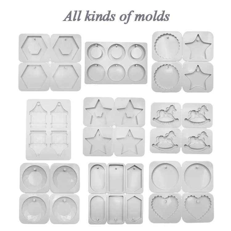  Handmade Candle Making Accessories Tools DIY Kit Can Wick Holder Perfect Gifts