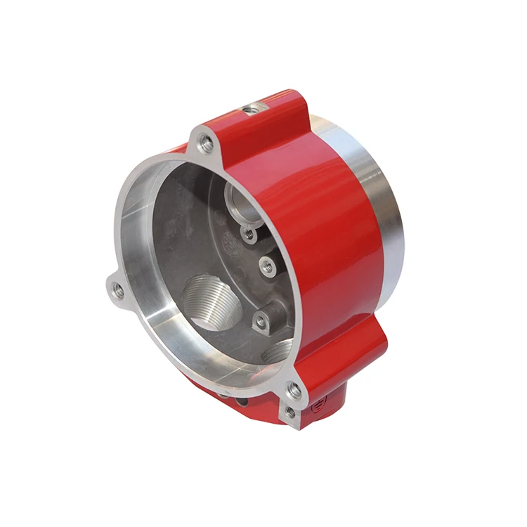 cheap custom aluminum die cast part stainless steel casting company cast mold making metal service