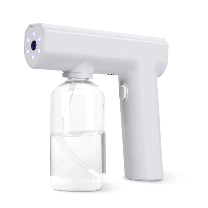 China Wholesale Amazon  Portable Misting Sprayer Electric Drive Disinfection Irrigation Electric Sprayer