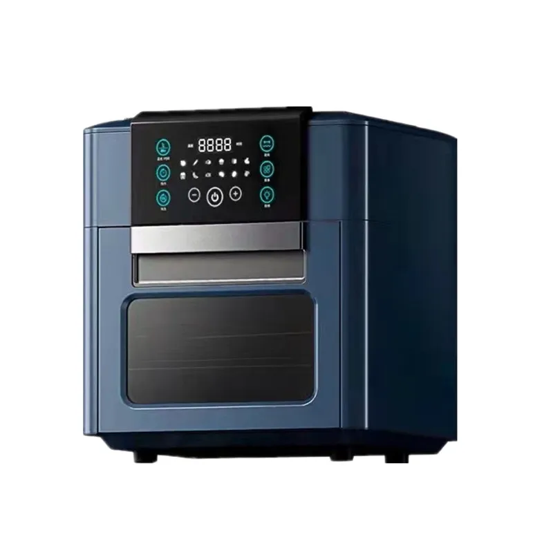 Быстрая доставка, бренд JEWIN, воздушная фритюрница, духовка, цифровой тостер, духовка, бытовая техника для кухни