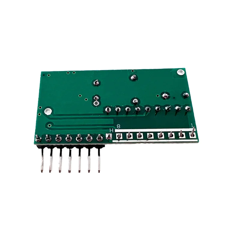 4 Channel Wireless Remote Control Electronic Module RF Transmitter and Receiver