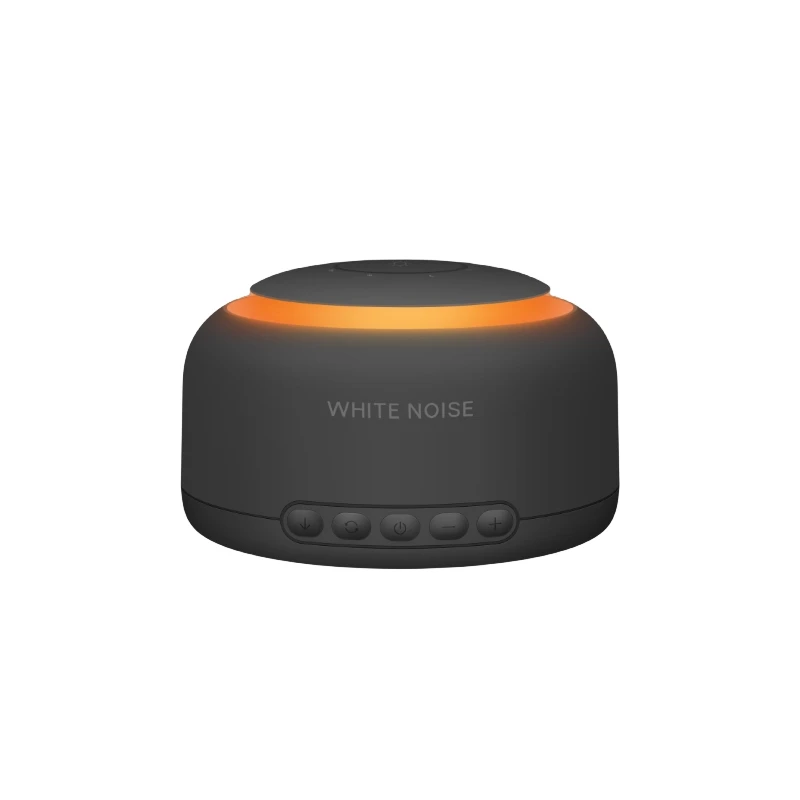 Physiotherapy Obvious Continuous Effect Ocean Wave Rain Forest White Sound Noise Machine