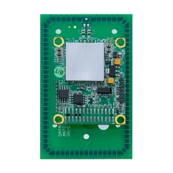 Автомобильный брелок GSM GPRS GPS Брелок Трекер модуль PCB SMT DIP PCB печатная плата сборка PCBA печатная плата сборка