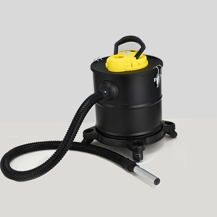 BJ1811 High Quality Barrel type supplier self cyclonic Hand Held Ash Vacuum Cleaner