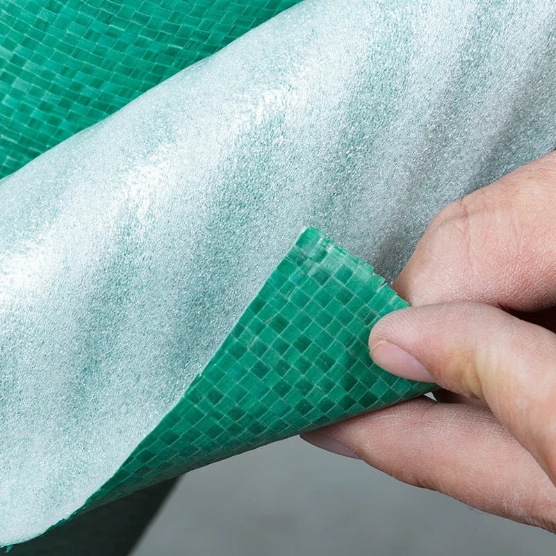 Indoor Floor Tile And Wood Floor Protection Film Non-woven Fabric Advertising Film Super Cotton For Home Improvement