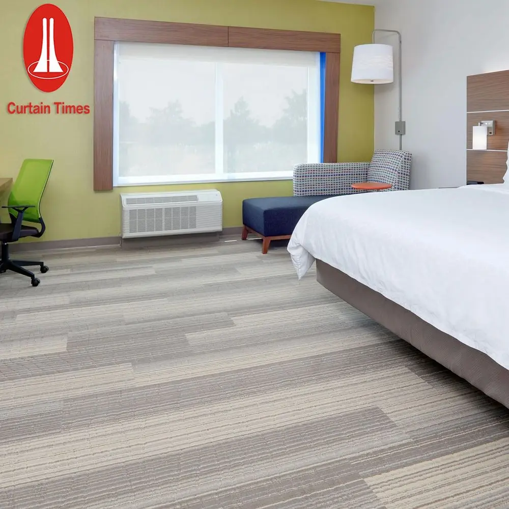 Заводская стабильная производственная электрическая затвор может быть настроена на противопожарный зебры