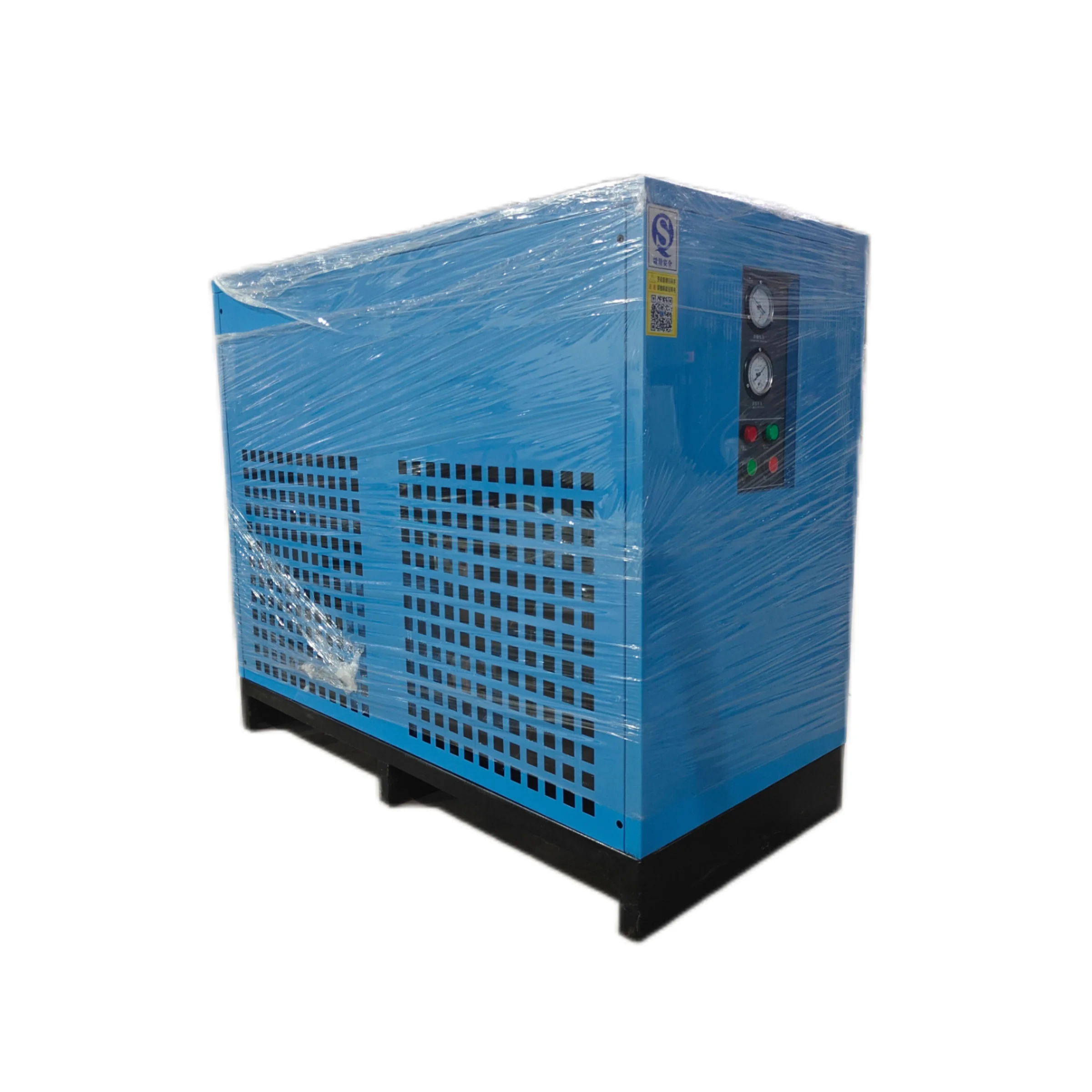 Refrigerant dryer machine air refrigerator air dryer water treatment machinery for industry and ozone generator