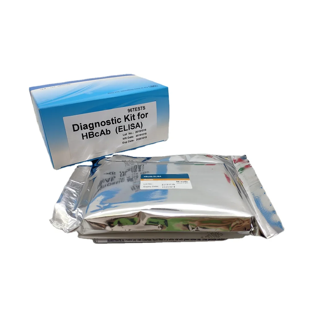 presepsin LH elisa & ivd kits