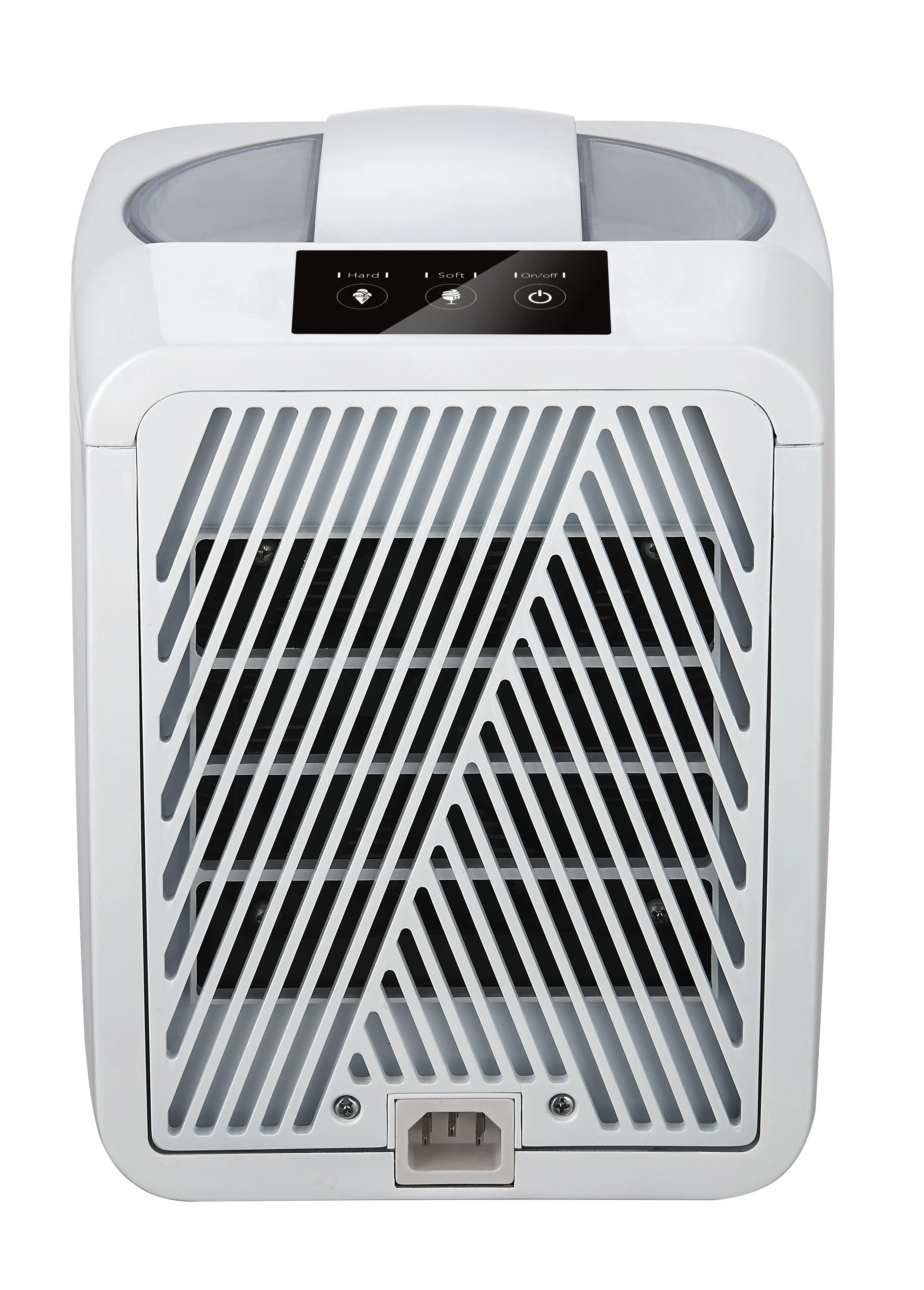 Home-Made Ice Cream Portable and Mini Automatic Ice Cream Maker For Home Use