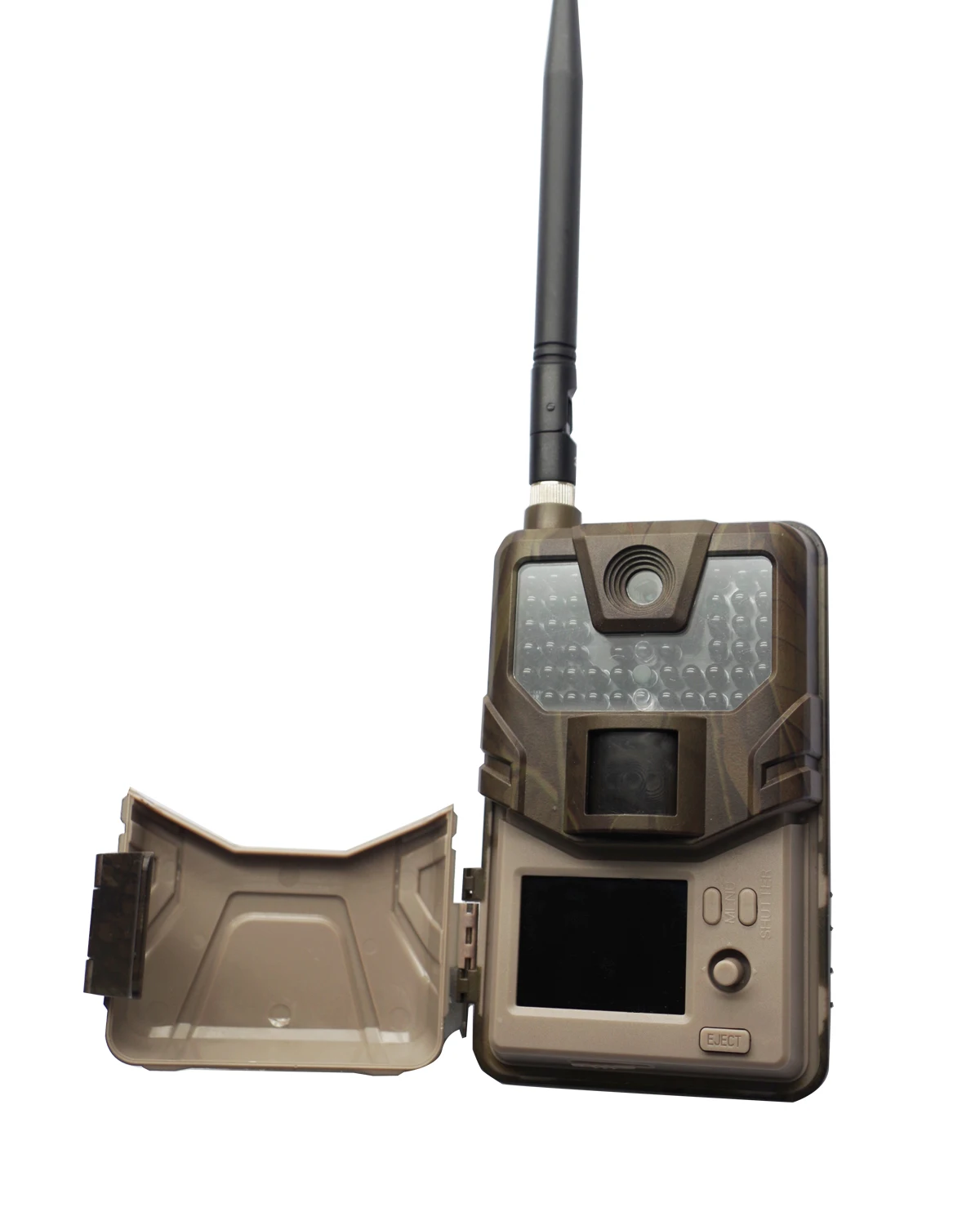 
Suntek New APP 4G LTE 1080P Wireless 4g Hunting Camera 4g Wildlife Trail Camera HC-900LTE With Cloud 