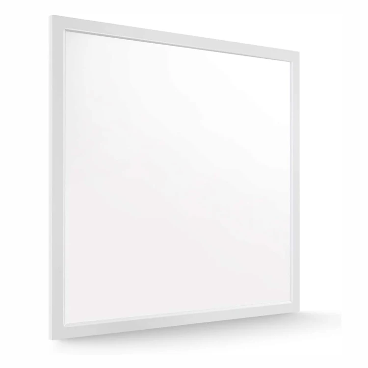 Quantex high PF CRI>80 100LM/W Германия Светодиодная панель 62x62 для рынка германии