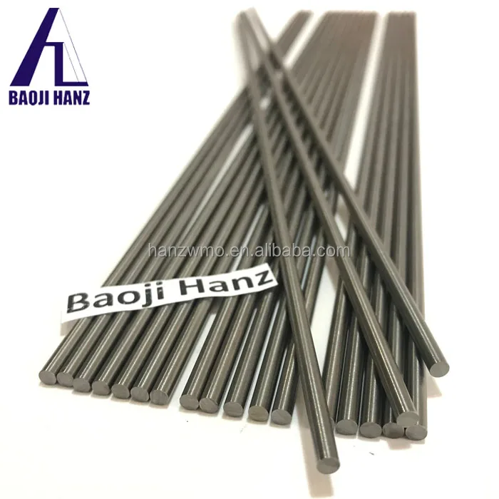 112tungsten bar rod