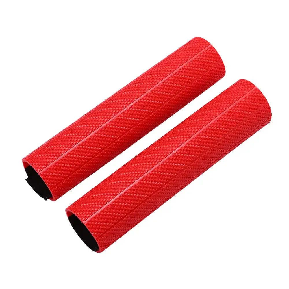 New Arrivals Simple Design Shock Absorbing Front Fork Cover Rubber Dust Boot dirt bike 250CC