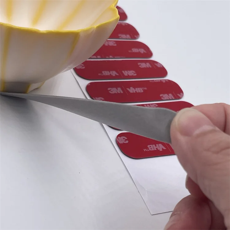 5608 VHB двухсторонняя акриловая лента пены
