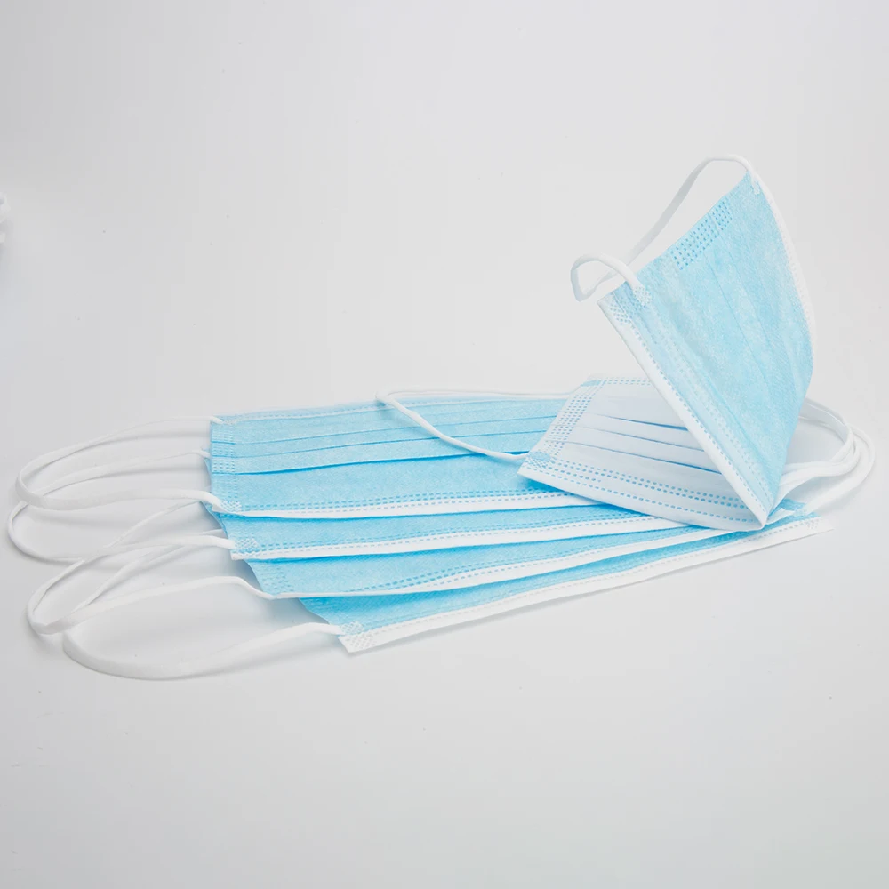 Surgical Medic Use Kn95 Mask Medical Mask Medical Disposable Face Mask to Fancy Mouth Aidelai Activate Carbon Ce Adult Class I