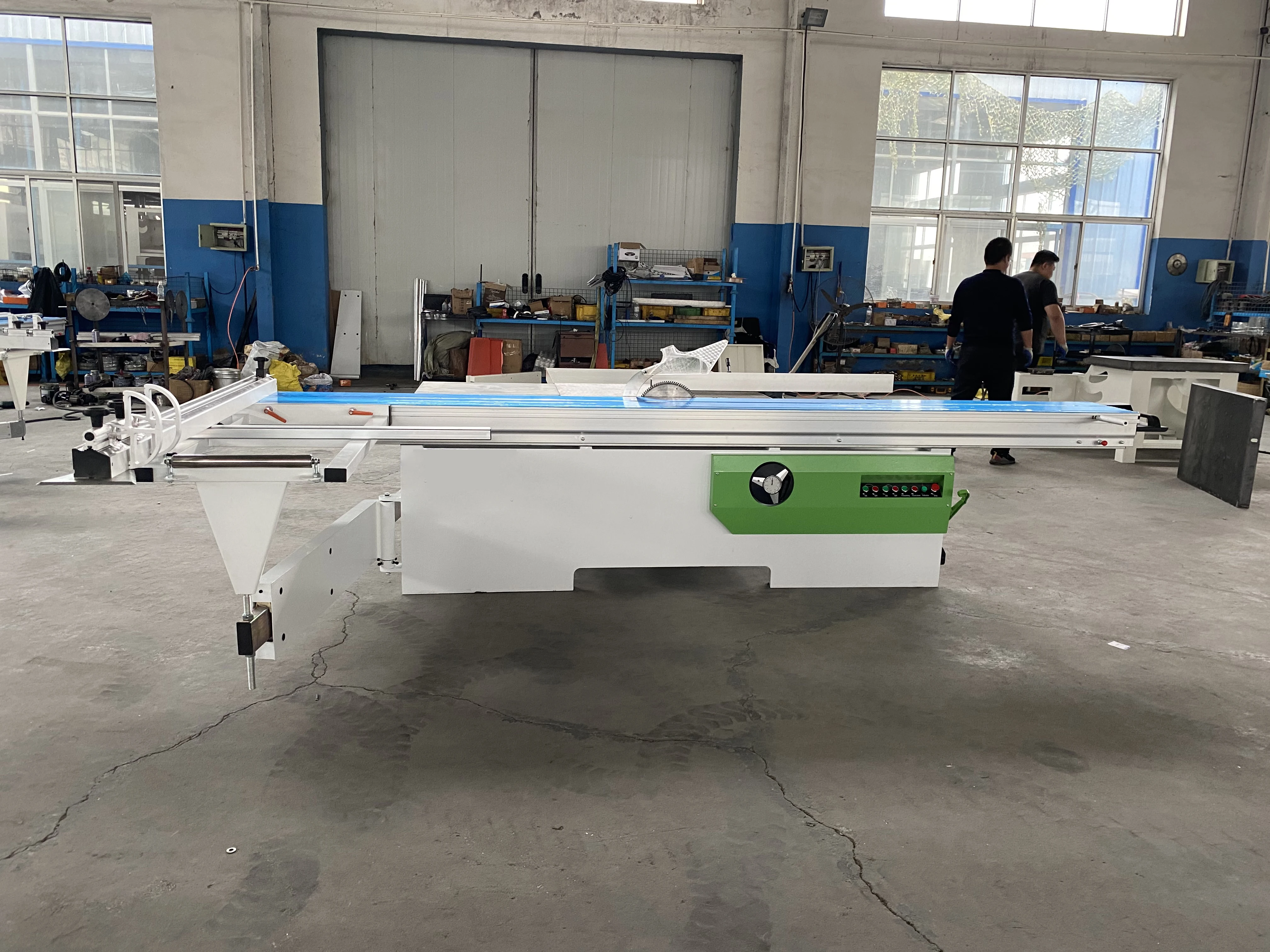 panel sliding table saw 5mm machine thickness sliding table saw machine