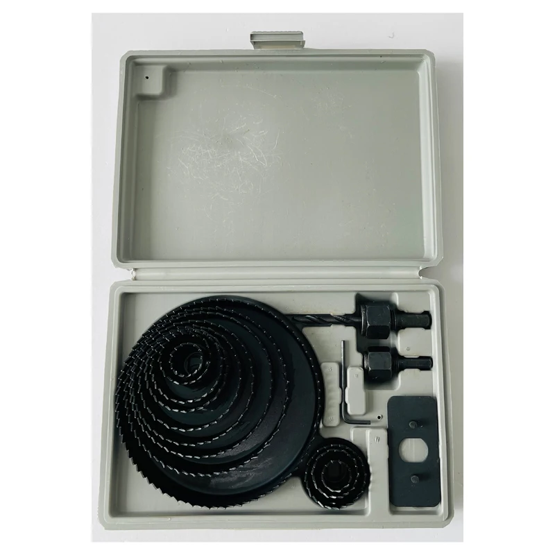 16pcs Hold Saw Professional Hole Cutters