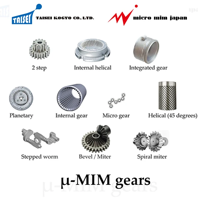 Free design Metal Planetary Worm Pinion Spur Internal Bevel Helical Gear
