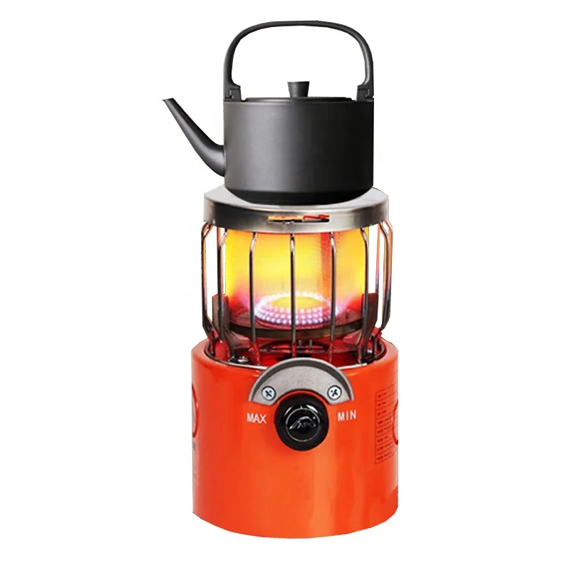 Factory Directly Wholesale Room Heaters Gas China Heater Gas Vent Free Gas Space Heater