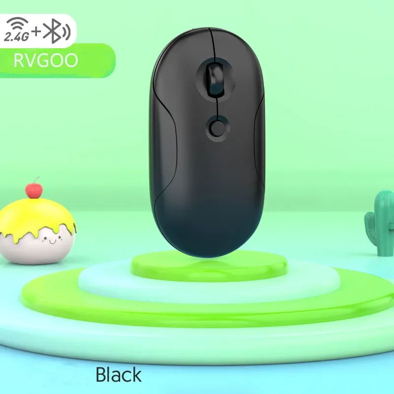 Best Ergonomics Optical Wireless Computer Mouse Oem Gaming Mouse Office Mouse