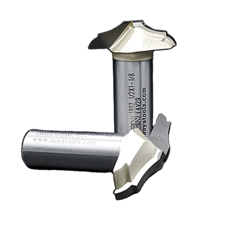 Cemented carbide Arden CNC Tools Wood Cutting Router Bit Carving Bit