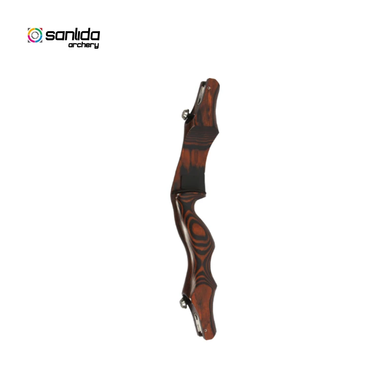 Подъемник охотничьего лука Sanlida Trace X8, 19 дюймов, илф, Рекурсивный подъемник, система подъема конечностей, Уличный спорт