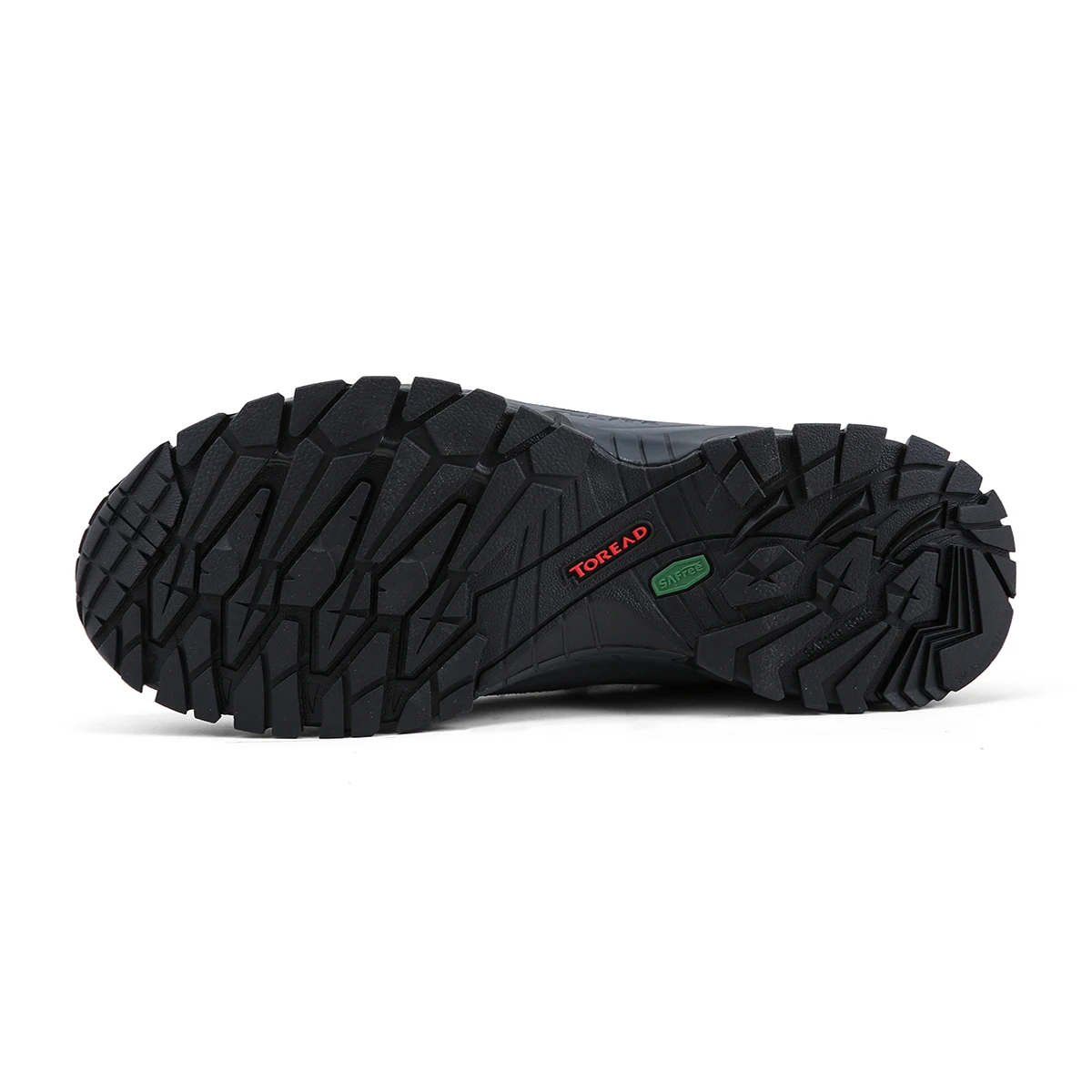 
TOREAD Comfortable Durable Breathable Waterproof Outdoor Men Hiking Shoes 