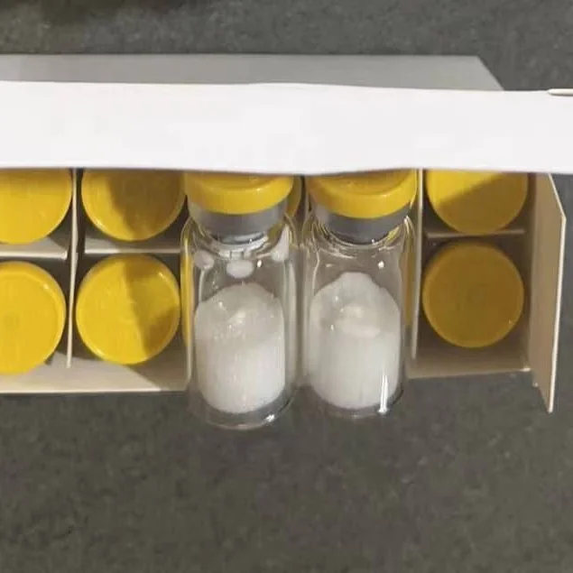 Peptide 5mg 10mg 15mg Research Peptide