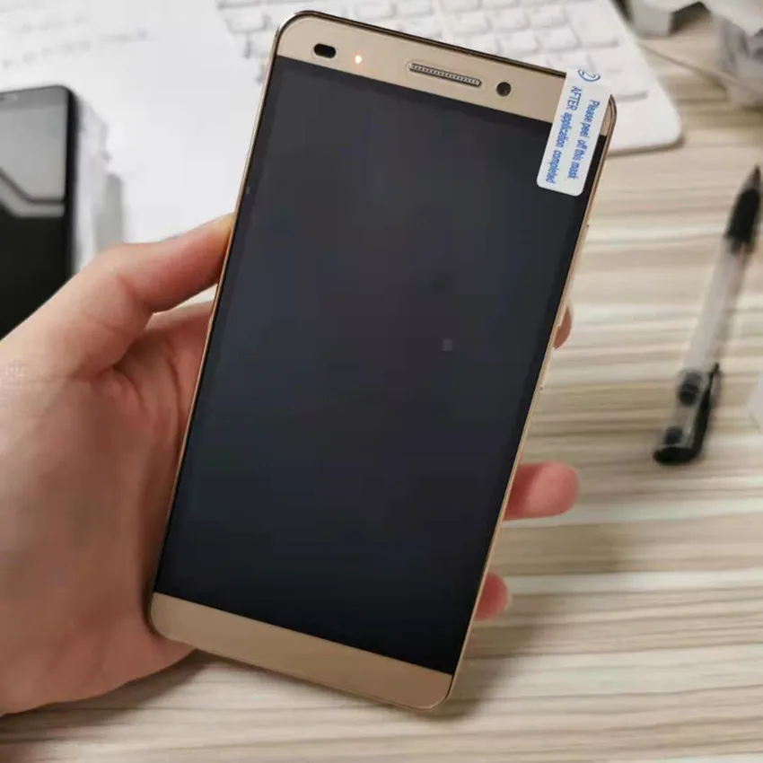 4G смартфон экран 5 дюйма Android четырёхъядерный 2 ГБ + 16 2800