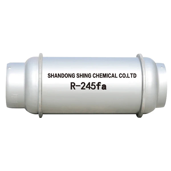  Производитель SHINGCHEM газ R245fa на