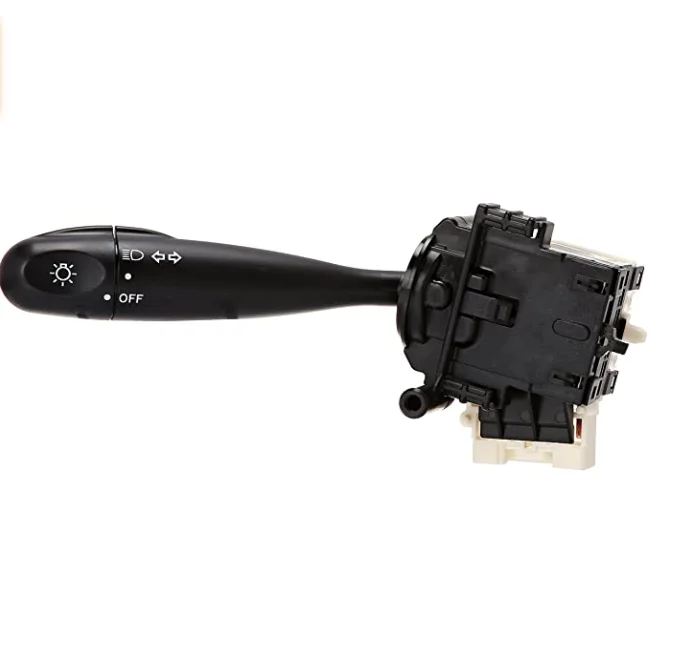 Auto Switch Turn Signal Switch 84140-02130 84140-52020 For Toyota