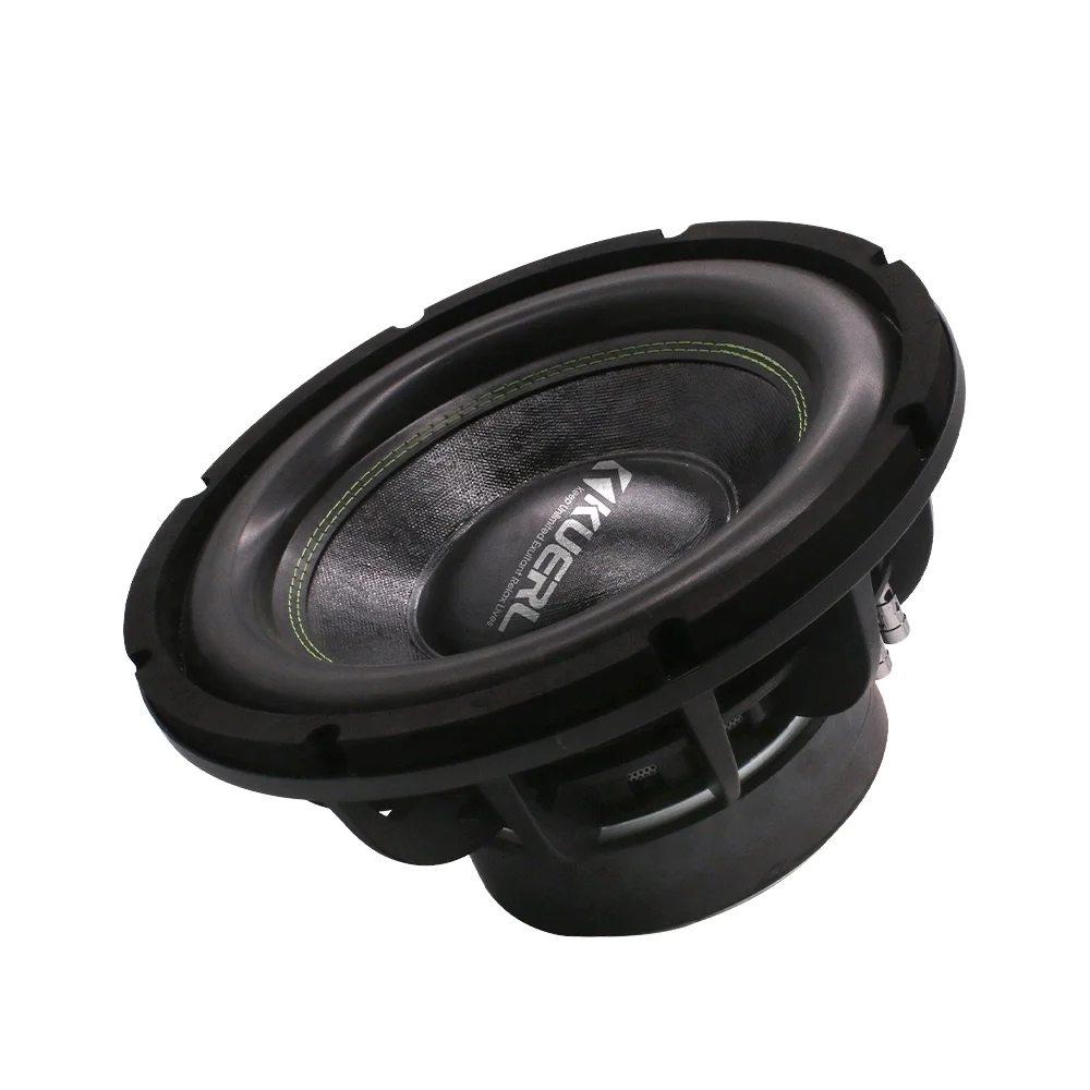 Hot 170 magnetic 75 core double magnetic 700W big power subwoofer speaker competition 12 inch subwoofer car speaker