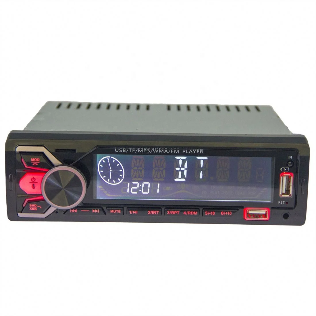 OEM бренд Pioneer Автомобильный Аудио Fm-передатчик BT беспроводной