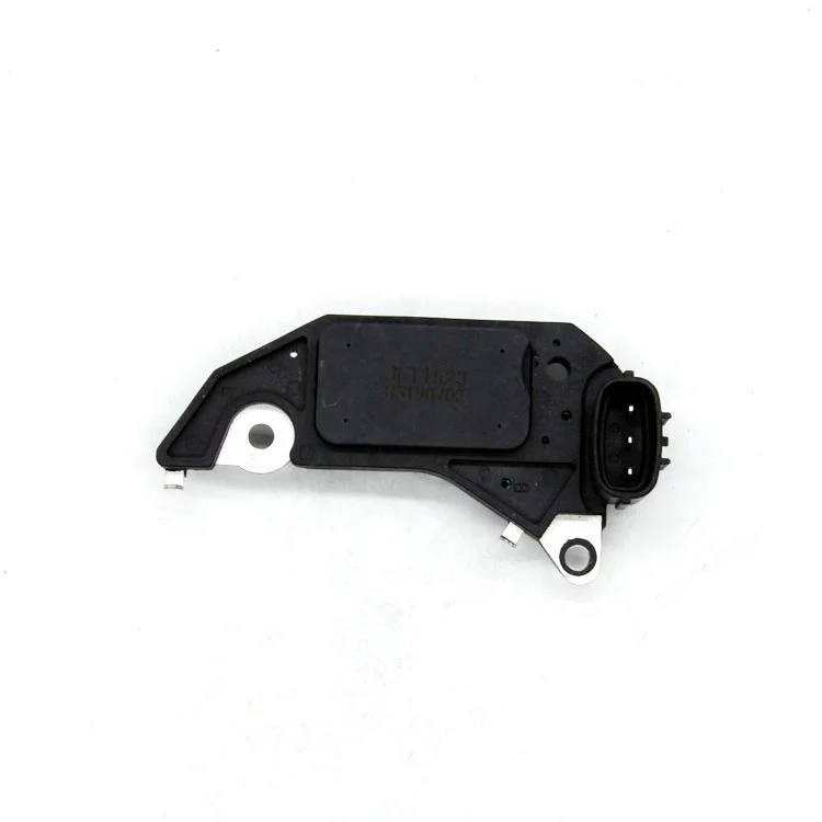 Regulator Alternator JFT1523 Regulator Black Colour Car Alternator Voltage Regulator FOR Geely Cherry