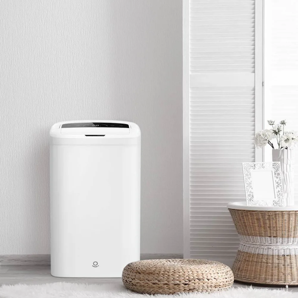  Осушитель воздуха XIAOMI MIJIA LEXIU Rosou WS1 электрический осушитель для дома сухая Тепловая сушка Электрический высокоэффективный Дегидратор поглотитель