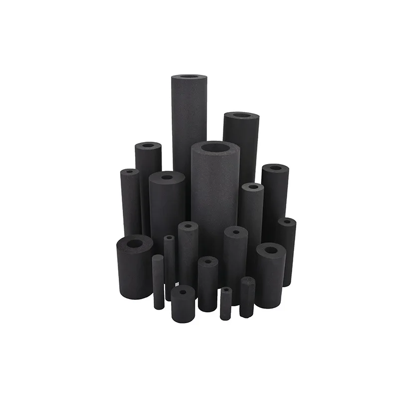 Heavy metal removing sintering coconut shell carbon block filter