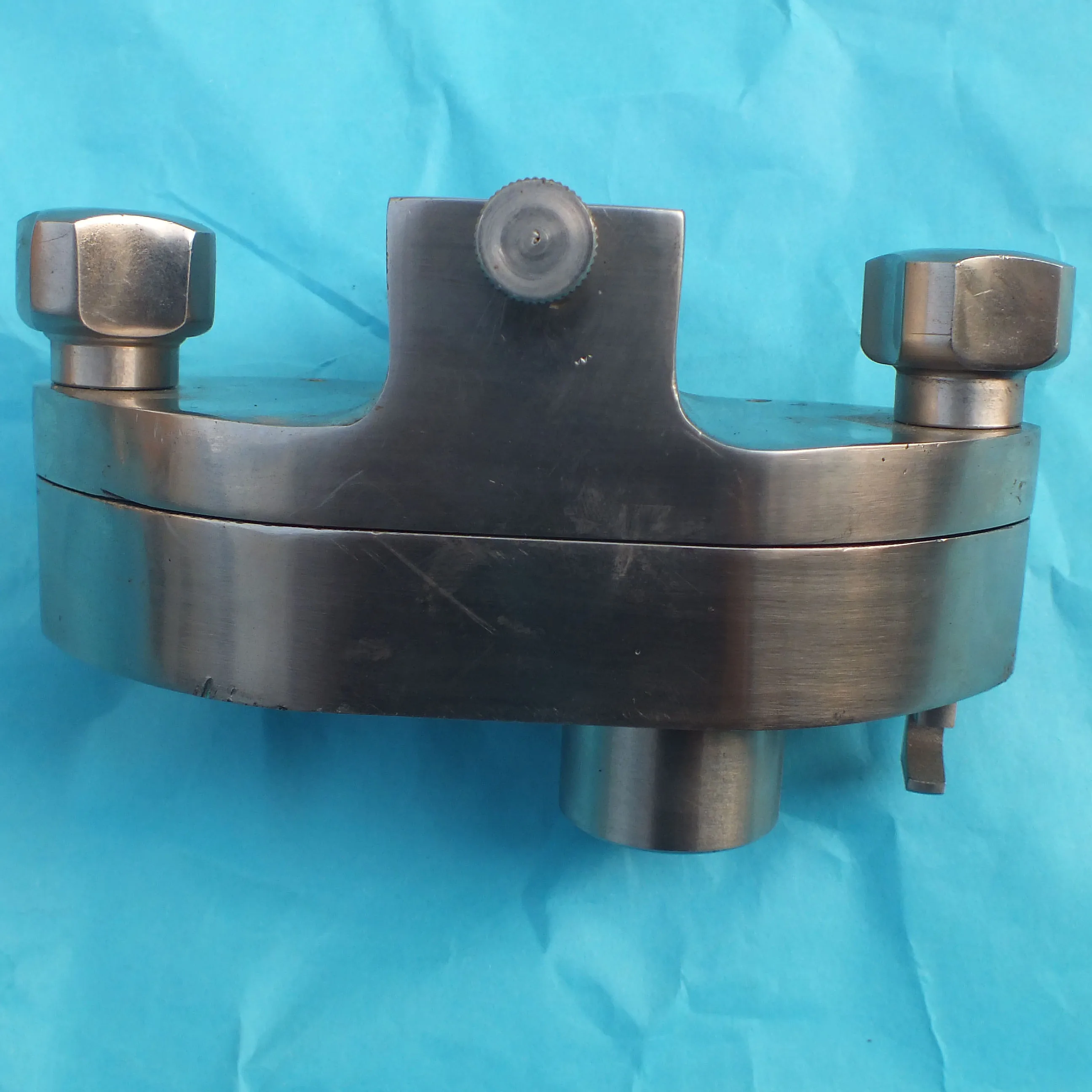 Air puffing pump adjustable function soft ice cream machine batch customization