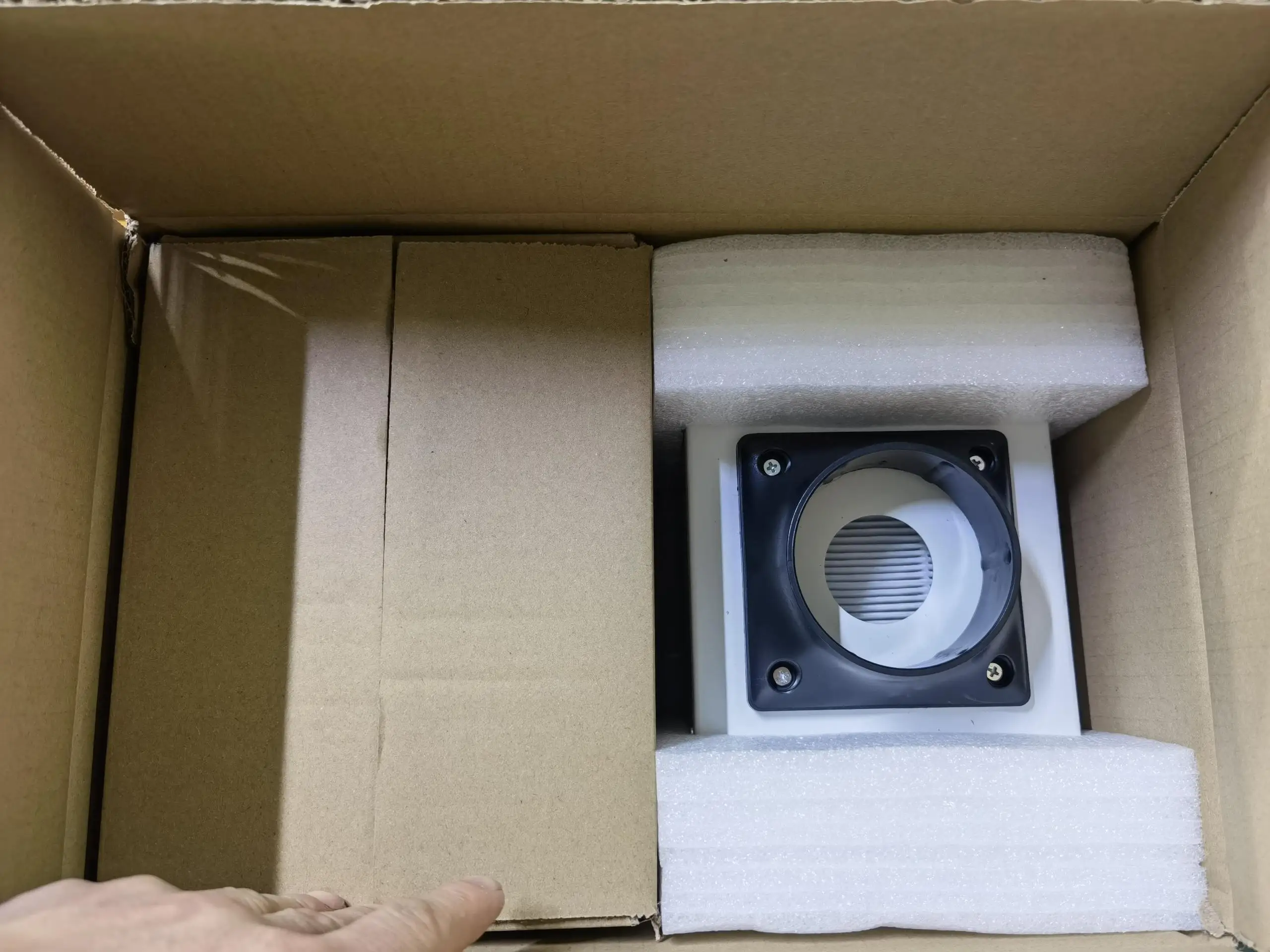 EraSmart Smoke Absorber Air Purifier for DTF  Printer Machine