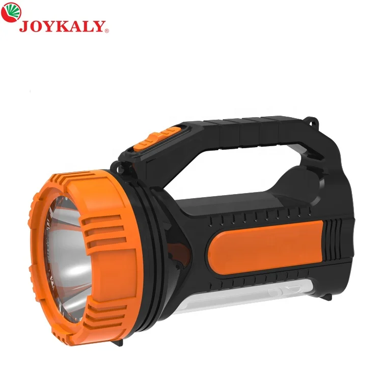 Hot Selling Products Camping Hunting Portable Light Rechargeable Led Searchlights For Sale