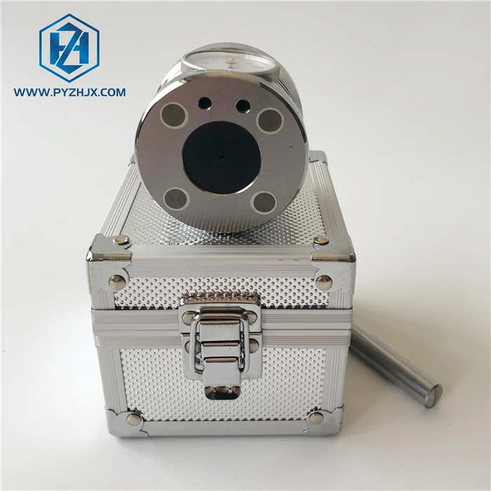 CNC Machine Tool Z Axis Zero Setter Z Setter