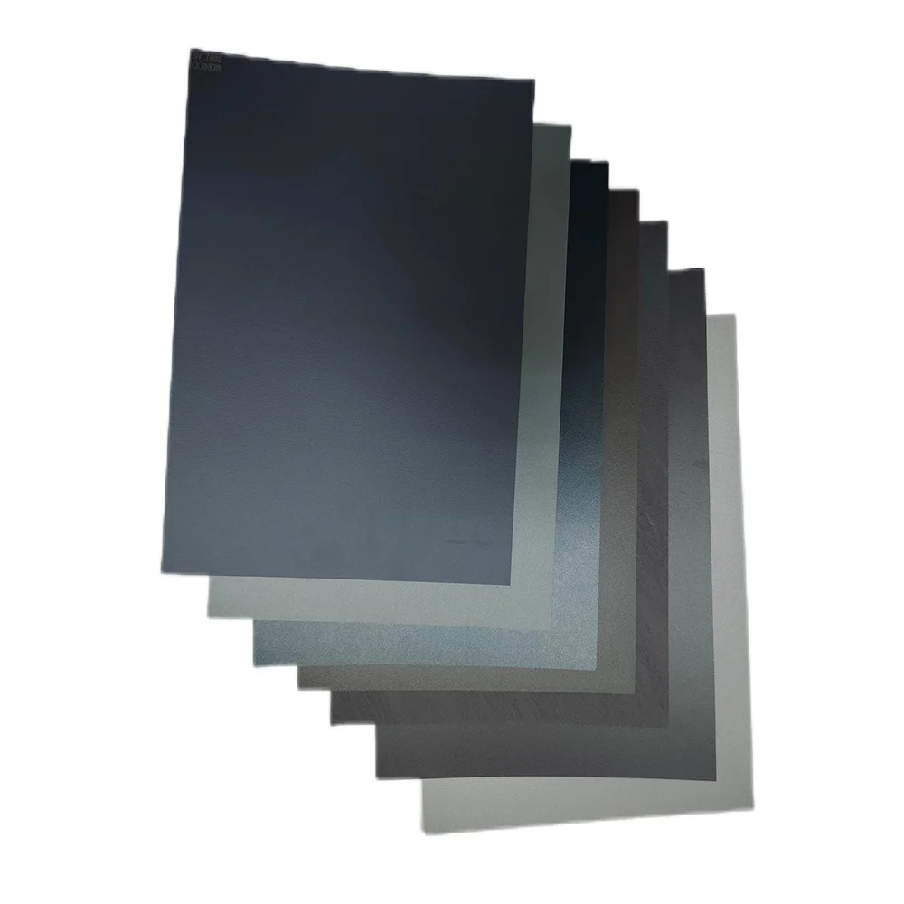 high pressure laminate factory professional in interior wood grain and stone color design laminate used for interior furniture