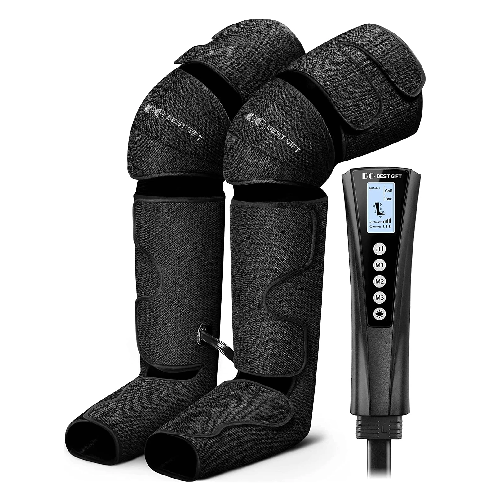 Body Other Electric Tools Air Compression Hot Pad Machine Knee Massager Electric Heat Massage Knee With Heat