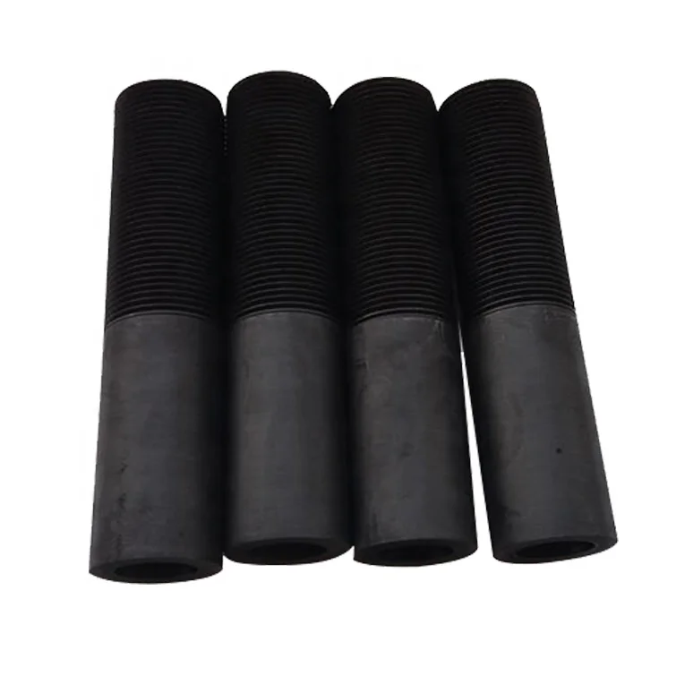 Hot sale Graphite Upward Mold/die For Copper Continous Updrawing Casting Machine